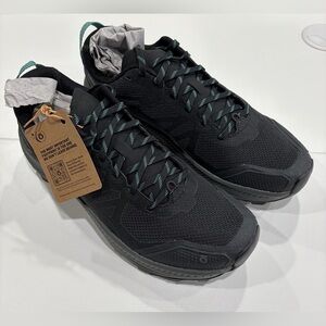 Oboz Women's Size 9 Katabatic LT Low GTX Waterproof Shoes Hiking NWT